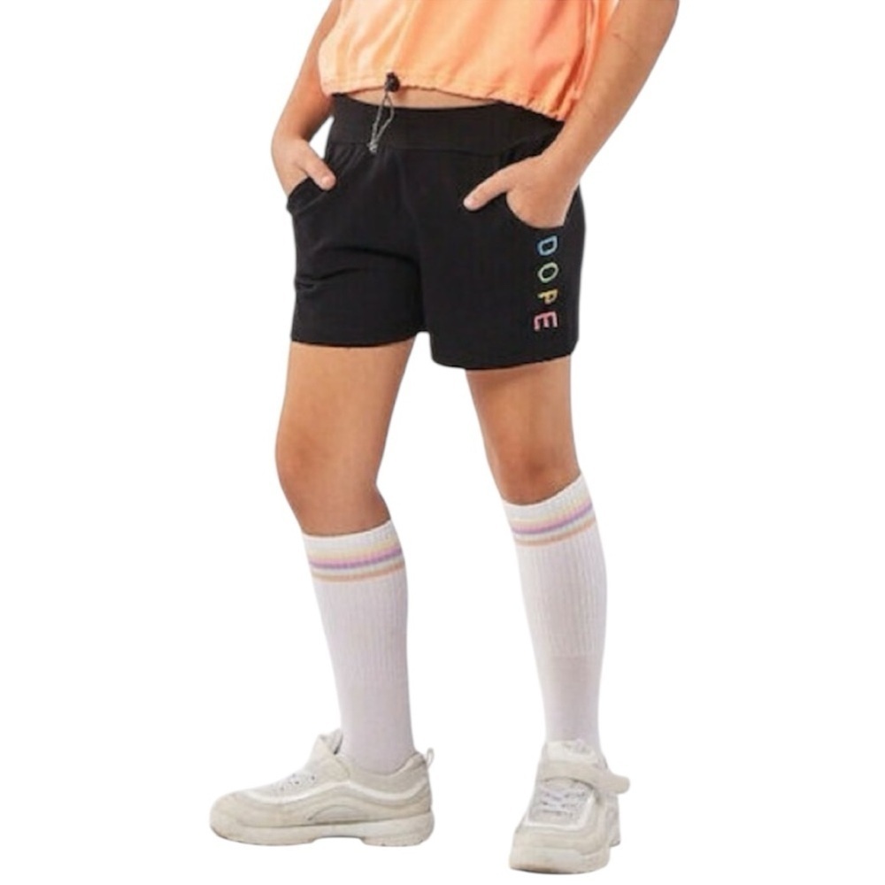 ❤️ EBITO Girls Fashion Dope Shorts Size 14